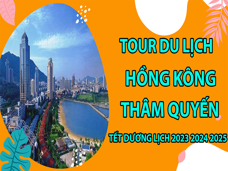 tour hong kong tham quyen